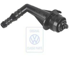 Vag Skoda Octavia A4 1996 2000 Originalus 155955101