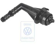 Vag Skoda Octavia A4 1996 2000 Originalus 155955101