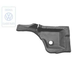 Vag Skoda Octavia A4 1996 2000 Originalus 861803207