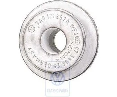 Vag Skoda Octavia A4 1996 2000 Rankinis Valdymas Originalus 3A0121367A