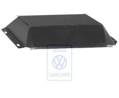 Vag Skoda Octavia A4 1996 2000 Vandens Nutekimo Lietakas Originalus 181809294