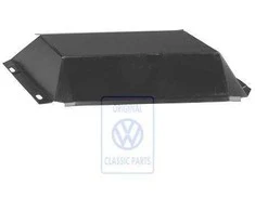 Vag Skoda Octavia A4 1996 2000 Vandens Nutekimo Lietakas Originalus 181809294