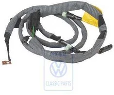 Vag Skoda Octavia A4 1999 2000 2001 2002 2003 Originalus 6N0971147C