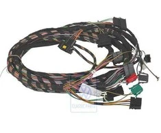Vag Skoda Octavia A4 1999 2000 2001 Galinio Laido Kabelis Originalus 3A9971011A