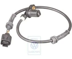 Vag Skoda Octavia A4 1999 2000 2001 Greitis Sensorius Originalus 7M0927807C
