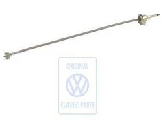 Vag Skoda Octavia A4 1999 2000 2001 Greitumo Rodyklio Velenas Originalus 161957809