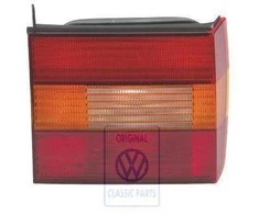Vag Skoda Octavia A4 1999 2005 Galinė Lampa Originalus 3A5945107