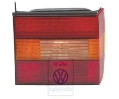 Vag Skoda Octavia A4 1999 2005 Galinė Lampa Originalus 3A5945107