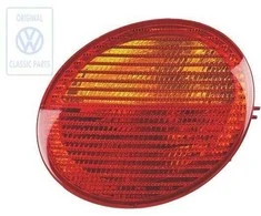 Vag Skoda Octavia A4 1999 2005 Galinė Šviesa Originalus 1C0945172C