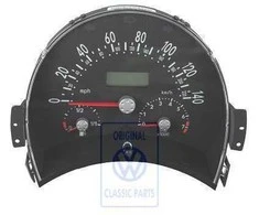Vag Skoda Octavia A4 1999 2005 Instrumento Blokas Originalus 1C0919911CX