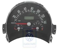 Vag Skoda Octavia A4 1999 2005 Instrumento Blokas Originalus 1C0919911CX
