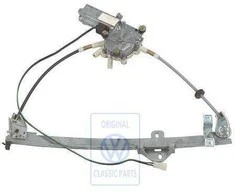 Vag Skoda Octavia A4 1999 2005 Originalus 811837398B