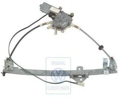 Vag Skoda Octavia A4 1999 2005 Originalus 811837398B