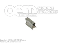 Vag Skoda Octavia A4 1999 2005 Originalus 861819679