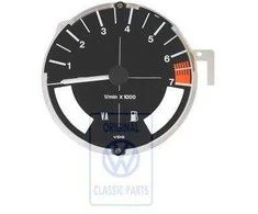 Vag Skoda Octavia A4 1999 2005 Tachometras Originalus 171919253E