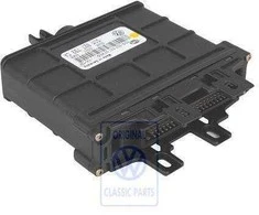 Vag Skoda Octavia A4 4 Pavarų Automatinės Dėžės Valdiklis Originalus 01M927733CA