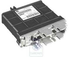 Vag Skoda Octavia A4 5 Greičių Automatinės Pavarų Dėžės Valdiklis Originalus 09B927750G