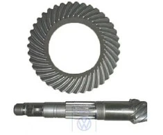 Vag Skoda Octavia A4 96 00 Pavarų Rinkinys Originalus 0815171432