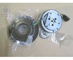 Vag Skoda Octavia A4 96 01 Electromagnetic Clutch Originalus 701820811B