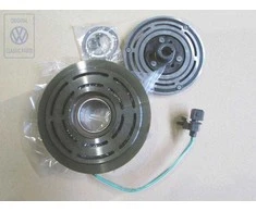 Vag Skoda Octavia A4 96 01 Electromagnetic Clutch Originalus 701820811B