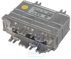 Vag Skoda Octavia A4 96 97 98 99 00 01 02 03 Valdymo Modulis Originalus 030997026CX