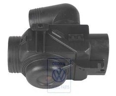 Vag Skoda Octavia A4 97 00 Valdymo Kameros Originalus 035129608