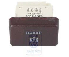 Vag Skoda Octavia A4 A5 1995 2000 Originalus 535919235