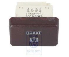 Vag Skoda Octavia A4 A5 1995 2000 Originalus 535919235