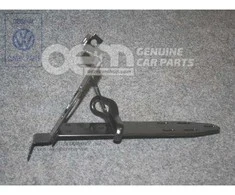 Vag Skoda Octavia A4 A5 1996 2000 Bumper Beam Originalus 113707333C