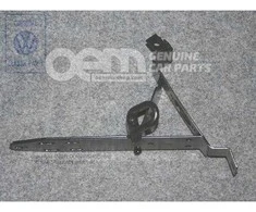 Vag Skoda Octavia A4 A5 1996 2000 Bumper Beam Originalus 113707333C