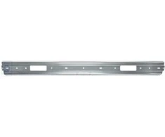 Vag Skoda Octavia A4 A5 1996 2000 Chromas Stiklas Originalus 155807111