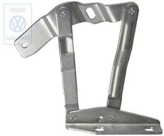 Vag Skoda Octavia A4 A5 1996 2000 Flap Hinge Originalus 535823302