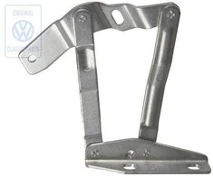 Vag Skoda Octavia A4 A5 1996 2000 Flap Hinge Originalus 535823302