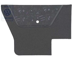 Vag Skoda Octavia A4 A5 1996 2000 Originalus 155867043BPCZV
