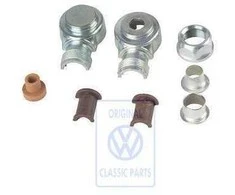 Vag Skoda Octavia A4 A5 1996 2000 Originalus 311903794