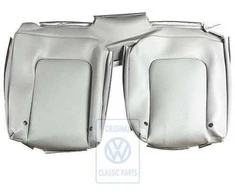 Vag Skoda Octavia A4 A5 1996 2000 Originalus 1Y0885805BNZC