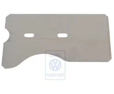 Vag Skoda Octavia A4 A5 1996 2000 Originalus 861809068