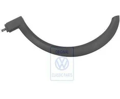 Vag Skoda Octavia A4 A5 1996 2000 Originalus 321853717A2BC