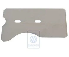 Vag Skoda Octavia A4 A5 1996 2000 Originalus 861809068