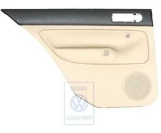 Vag Skoda Octavia A4 A5 1996 2000 Originalus 1J6867211ATFWZ
