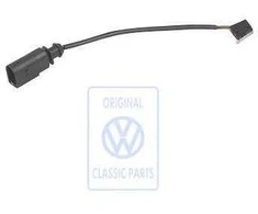 Vag Skoda Octavia A4 A5 1996 2000 Originalus 1HM953236