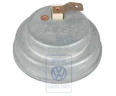 Vag Skoda Octavia A4 A5 1996 2000 Originalus 341129191D