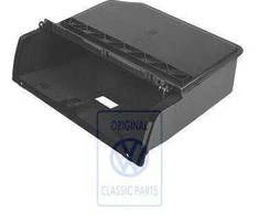 Vag Skoda Octavia A4 A5 1996 2000 Vidinis Saugojimo Skyrelis Originalus 535857101B