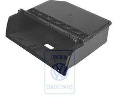 Vag Skoda Octavia A4 A5 1996 2000 Vidinis Saugojimo Skyrelis Originalus 535857101B