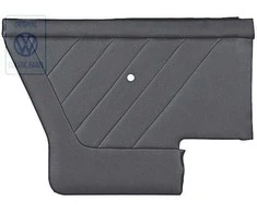 Vag Skoda Octavia A4 A5 1999 2000 2001 2002 2003 Originalus 155867044BA3FN