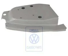 Vag Skoda Octavia A4 A5 1999 2000 2001 2002 2003 2004 2005 2006 2007 2008 Energetikos Absorberio Tvirtinimas Originalus 133809132