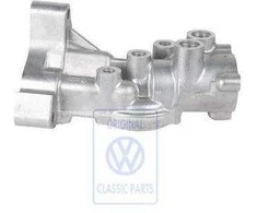Vag Skoda Octavia A4 A5 1999 2000 2001 2002 2003 Originalus 028115417B