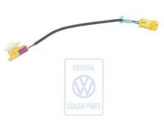 Vag Skoda Octavia A4 A5 1999 2005 Originalus 6N0971757