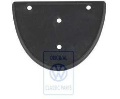 Vag Skoda Octavia A4 A5 1999 2005 Originalus 111943191C