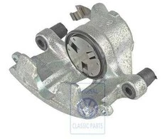 VAG Skoda Octavia A4 A5 1999 2005 Originalus 443615123D